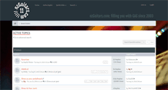 Desktop Screenshot of nzguitars.com